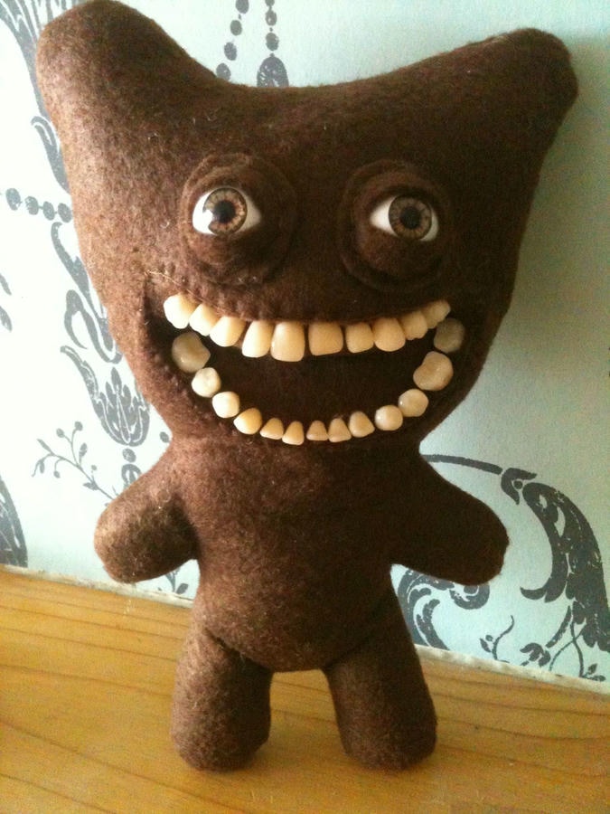 First Fuggler Design Louise McGettrick (Mrs McGettrick)